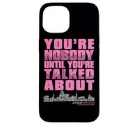 Gossip Girl You & Nobody Case for iPhone 15
