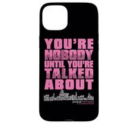 Gossip Girl You & Nobody Case for iPhone 15 Plus