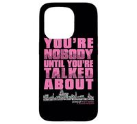 Gossip Girl You & Nobody Case for iPhone 15 Pro