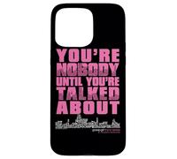 Gossip Girl You & Nobody Case for iPhone 15 Pro Max