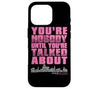 Gossip Girl You & Nobody Case for iPhone 16 Pro