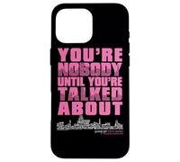 Gossip Girl You & Nobody Case for iPhone 16 Pro Max