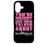 Gossip Girl You & Nobody Case for iPhone 17
