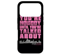 Gossip Girl You & Nobody Case for iPhone 17 Pro