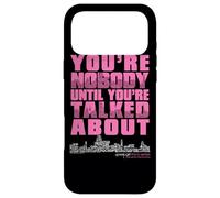 Gossip Girl You & Nobody Case for iPhone 17 Pro Max