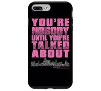 Gossip Girl You & Nobody Case for iPhone 7 Plus/8 Plus