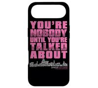 Gossip Girl You & Nobody Case for iPhone Air