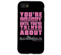 Gossip Girl You & Nobody Case for iPhone SE (2020) / 7/8