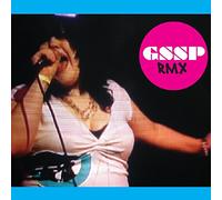 Gossip - Gossip RMX EP