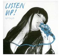 Gossip - Listen Up PT. 1 [VINYL]