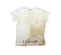 Gossip: Live in Liverpool