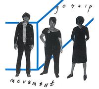 Gossip - Movement [VINYL]