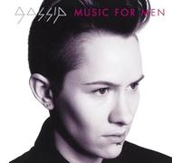 Gossip - Music For Men