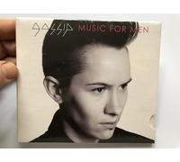 Gossip - Music for Men (Slide Pack)