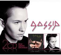 Gossip - Music for Men/Standing on the