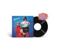Gossip, Neues Album 2024, Real Power