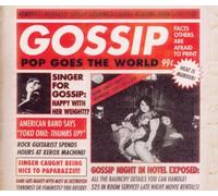 Gossip - Pop Goes the World