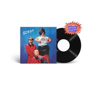 Gossip - Real Power - 12" Vinyl (Gatefold) - 2024