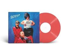 Gossip : Real Power VINYL 12" Album Coloured Vinyl (2024) NEW Great Value