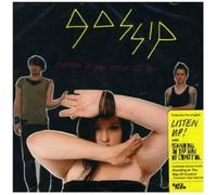 Gossip - Standing In The Way Of Control + Bonus Tracks