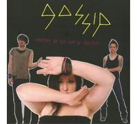 Gossip - Standing In The Way Of Control + Bonus Tracks
