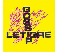 Gossip, the - Standing in the Way [VINYL]