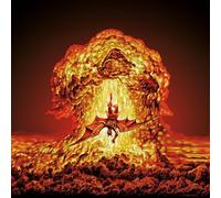 Gost - - Prophecy 1 x CD Album RELEASE DATE 08/03/24 THIS CAN CHANG - E1398z