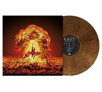 Gost Prophecy LP multicolor Onesize
