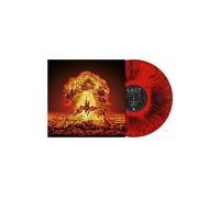 GosT - Prophecy Ltd. Red Blackdust - Colored Vinyl