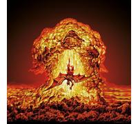 Gost - Prophecy - 12" Ltd. Firefly Glow Marbled Vinyl