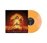 Gost - Prophecy - 12" Ltd. Firefly Glow Marbled Vinyl