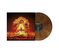 Gost - Prophecy [Vinyl LP] [VINYL]