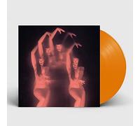 Gost - Rites of Love and Reverence (Gatefold Transp. Orange LP+CD) [Import] [VINYL]