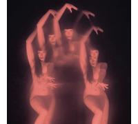 GOST - RITES OF LOVE AND REVERENCE - Vinyl Record - A15z