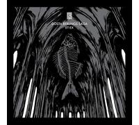 Gosta Berlings Saga - Et Ex - LP Vinyl - 2018 (Century Media Records)
