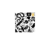 GOSTA BERLINGS SAGA: FOREVER NOW - CD SEALED