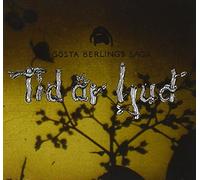 Gosta Berlings Saga - Tid Ar Ljud