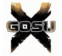 Gosu X