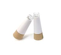Goswot Pack of 2 USB Rechargeable Bottle Light Cork Light for Candlelight Dinner Home Party Decor Night Light Wedding Anniversary Birthday