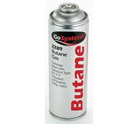 GoSystem 2289 Butane Propane Mix Gas 170g (317195)