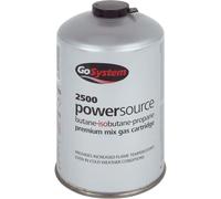 Go System Powersource 445g Butane/Propane Mix Cartridge