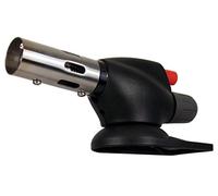 GoSystem Auto Power Torch,Black