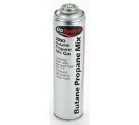 GoSystem Butane Propane Mix Gas Cartridge 350g (317193)