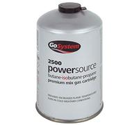 Go System Powersource 445g Butane/Propane Mix Cartridge