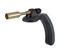 GoSystem DIY Blow Torch, Black
