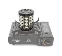 Go System Campfire Heater