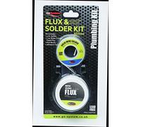 Gosystem Lead-Free As7000 Solder & Flux Kit