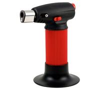 GoSystem Micro Tech Torch and Accessories,Black,24.2 x 16 x 8.2 centimetres