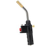 GoSystem QP8088H Quick Pro Auto Power Torch,Black