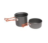 GoSystem Single Dome Cook Set NOA One Size